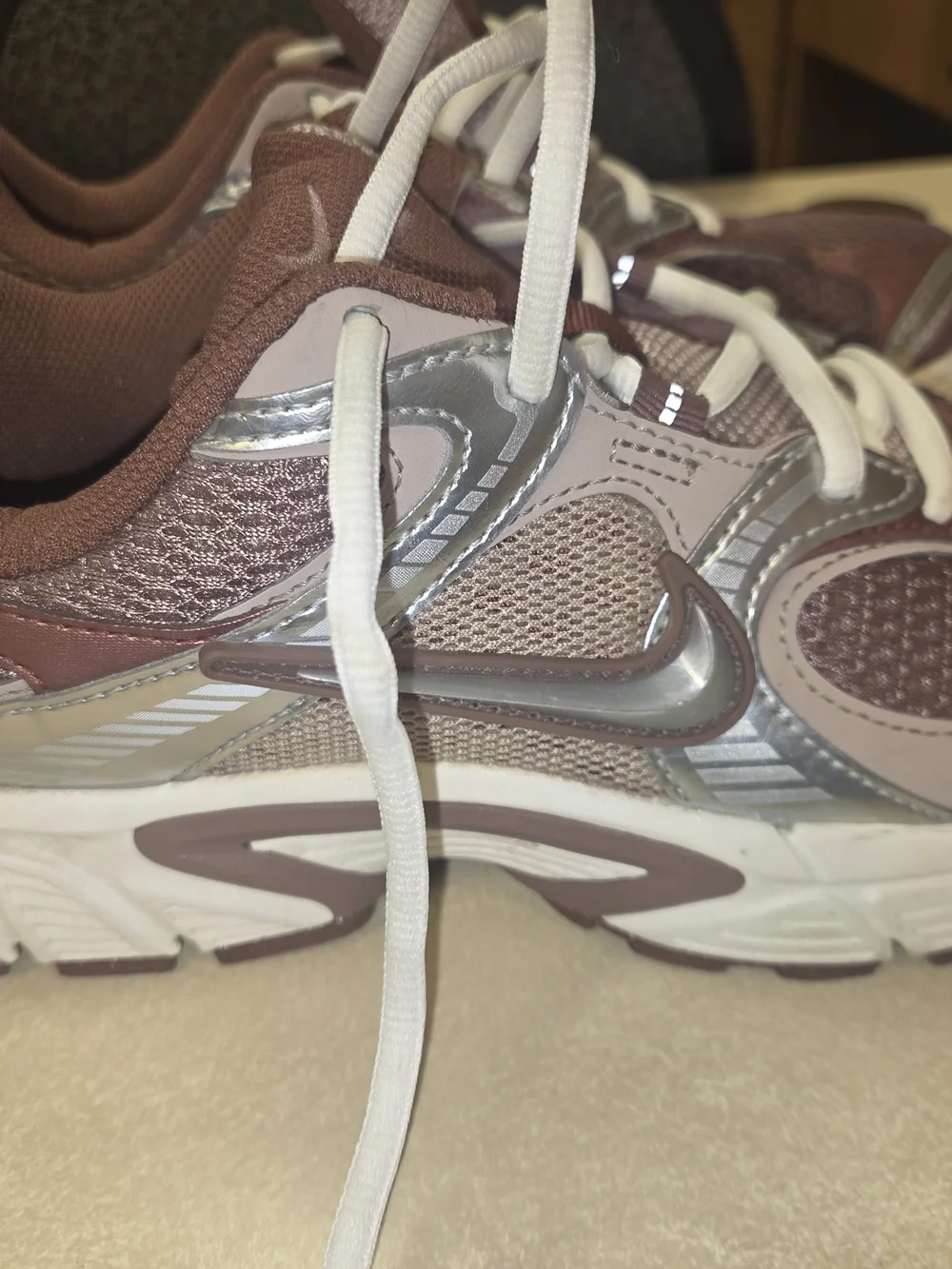 Nike comfortable kids